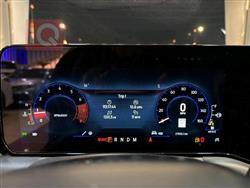 فۆرد مۆستانگ